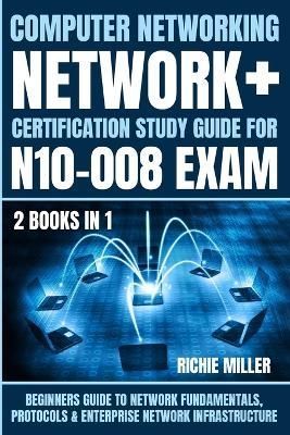 Computer Networking By Richie Miller 9781839381591 (Paperback)