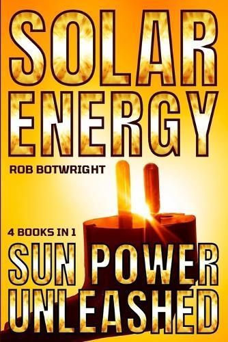 Solar Energy By Botwright 9781839387647 (Paperback)