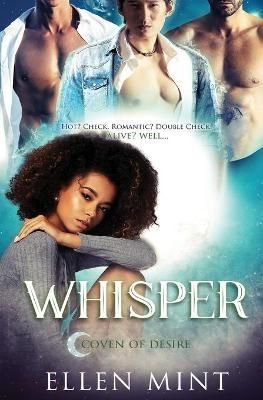 Whisper By Mint 9781839437458 (Paperback)