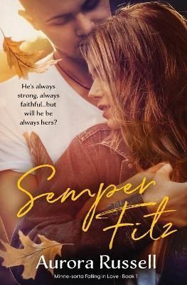 Semper Fitz By Russell 9781839437663 (Paperback)