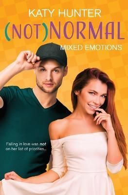(Not)Normal By Hunter 9781839437922 (Paperback)