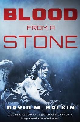 Blood from a Stone By Salkin 9781839439759 (Paperback)