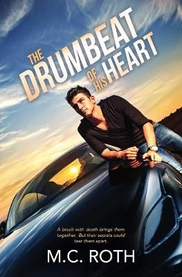 Drumbeat of His Heart By Roth 9781839439971 (Paperback)