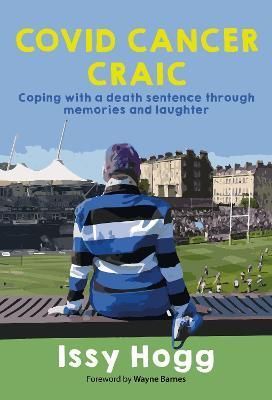 COVID CANCER CRAIC By Hogg 9781839524233 (Paperback)