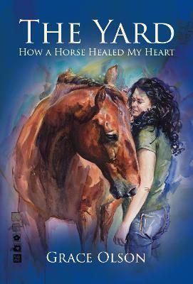 The Yard By Grace Olson 9781839525117 (Paperback)