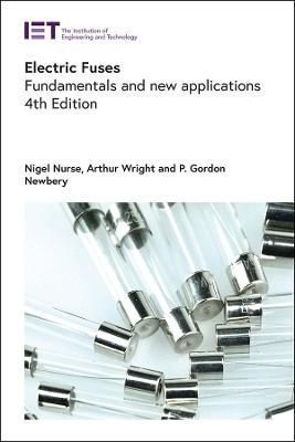 Electric Fuses 9781839534089 (Hardback)