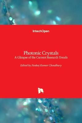 Photonic Crystals By Pankaj Kumar Choudhury 9781839622663 (Hardback)