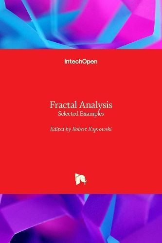 Fractal Analysis By Robert Koprowski 9781839624827 (Hardback)