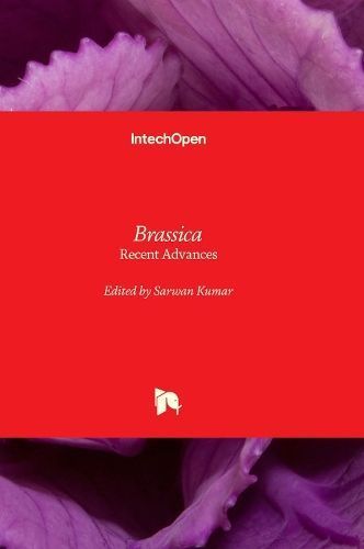 Brassica By Sarwan Kumar 9781839625015 (Hardback)