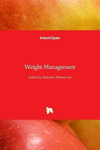 Weight Management By Hubertus Himmerich 9781839625428 (Hardback)