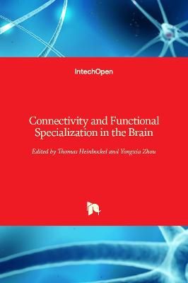 Connectivity and Functional Specialization in the Brain 9781839627965