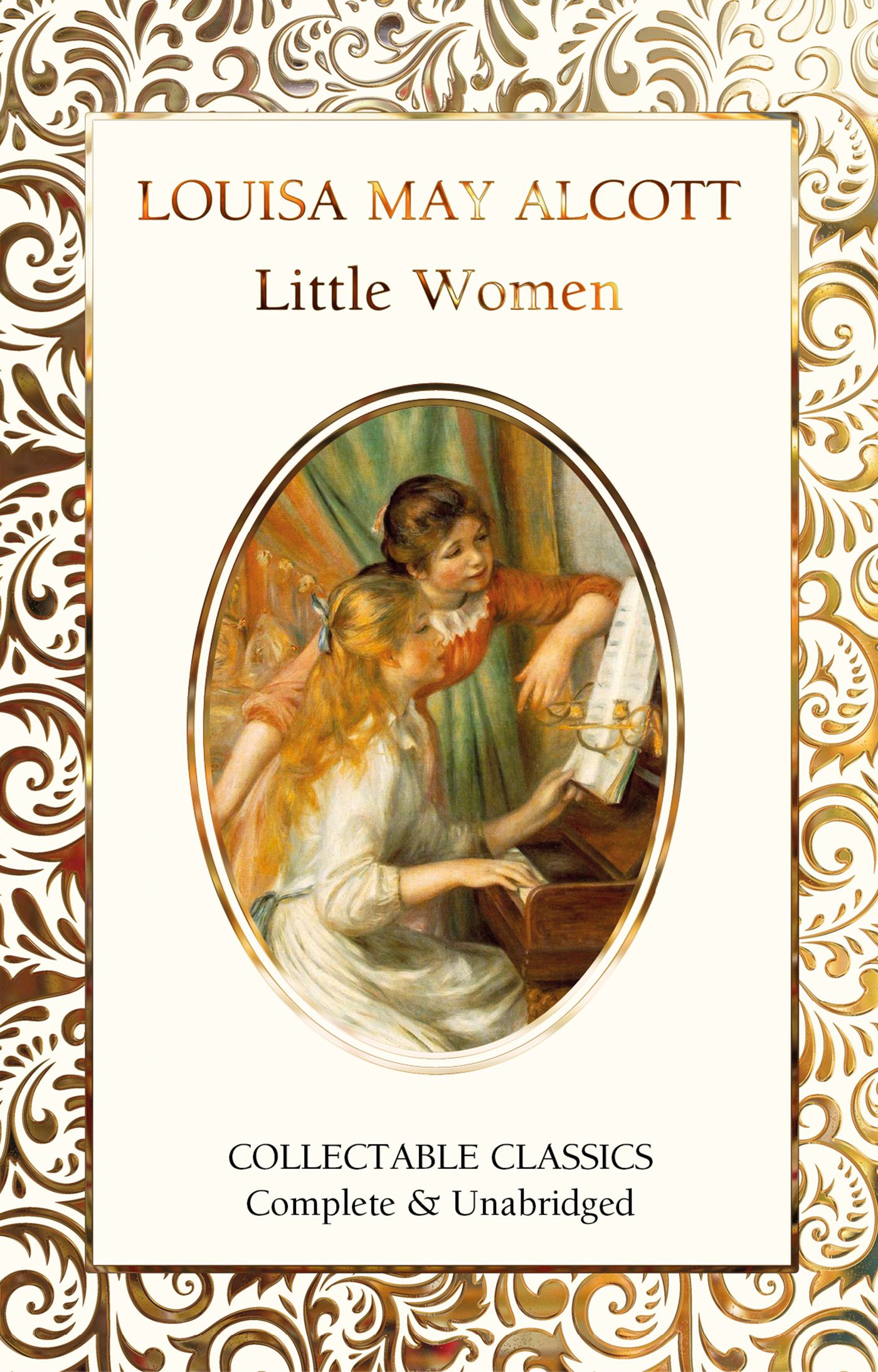 Little Women By Louisa May Alcott 9781839641749 (Hardback)