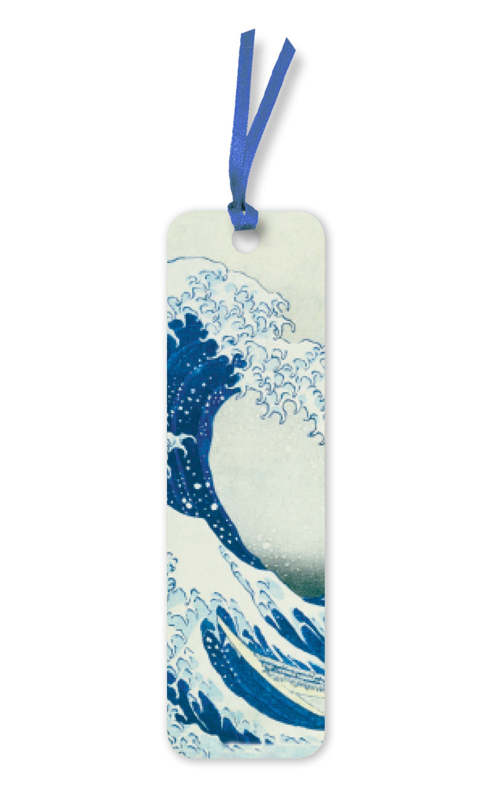 Hokusai: Great Wave Bookmarks (pack of 10) By Flame Tree Studio