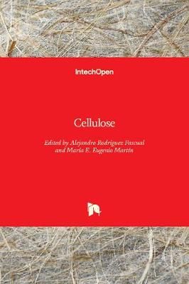 Cellulose By Alejandro Rodríguez Pascual 9781839680564 (Hardback)