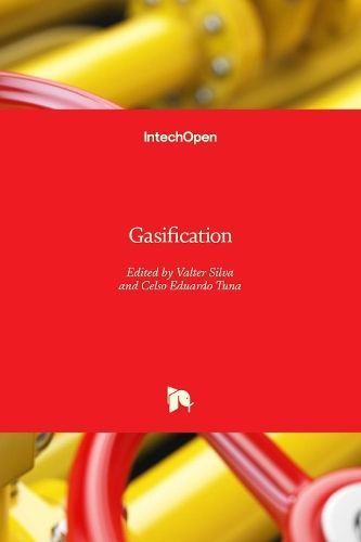 Gasification By Valter Silva 9781839687952 (Hardback)