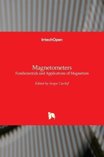 Magnetometers By Sergio Curilef 9781839690952 (Hardback)