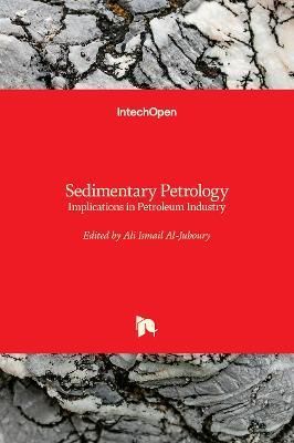 Sedimentary Petrology By Ali Ismail Al-Juboury 9781839693007