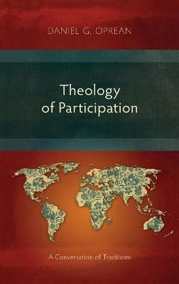 Theology of Participation By Oprean 9781839731952 (Hardback)