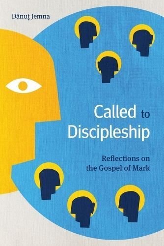 Called to Discipleship By Danut Jemna 9781839738616 (Paperback)