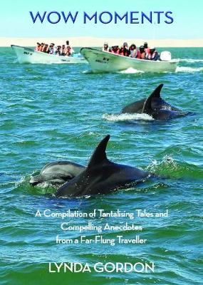Wow Moments By Lynda Gordon 9781839750083 (Paperback)