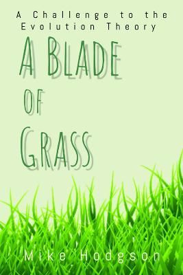 A Blade of Grass By Mike Hodgson 9781839751028 (Paperback)