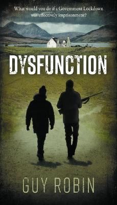 Dysfunction By Robin 9781839758621 (Paperback)