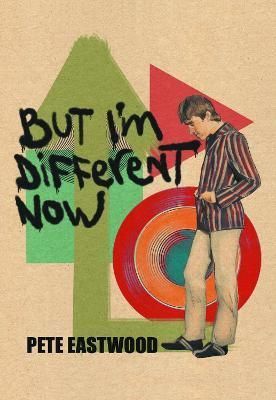 But I'm Different Now By Eastwood 9781839759000 (Paperback)