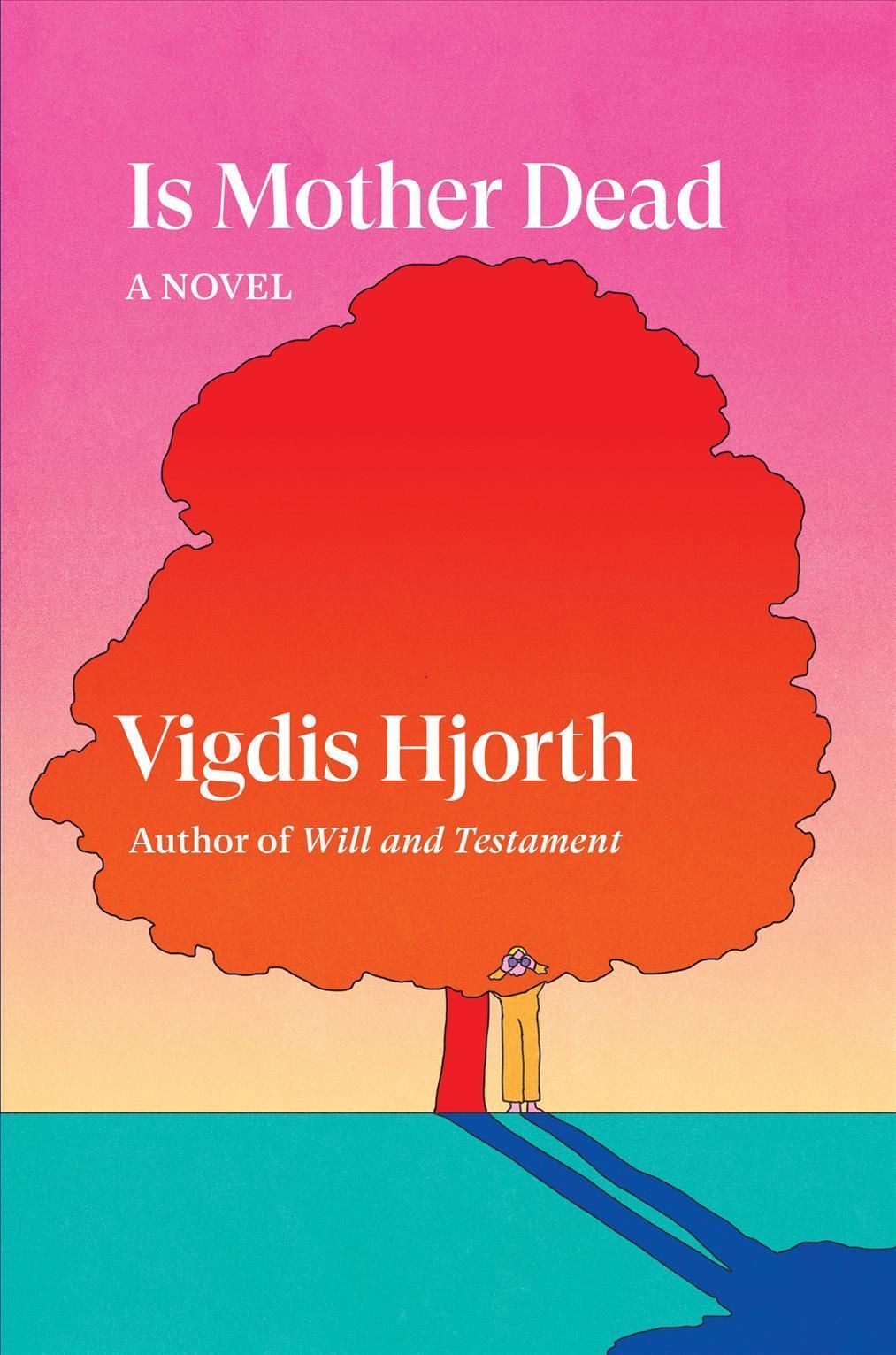 Is Mother Dead 9781839764318 (Hardback)