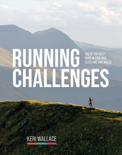 Running Challenges By Keri Wallace 9781839810855 (Paperback)