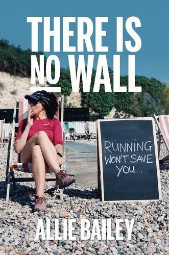 There Is No Wall By Allie Bailey 9781839812187 (Paperback)