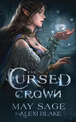 Cursed Crown By Sage 9781839840470 (Paperback)