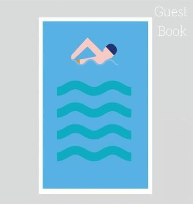 Guest Book to sign (hardcover) By Bell, Lulu and 9781839900631