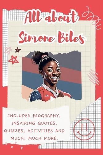 All About Simone Biles By Lulu and Bell 9781839904172 (Paperback)