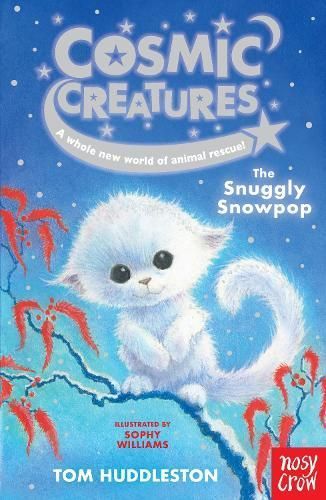 The Snuggly Snowpop 9781839941337 (Paperback)