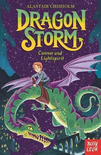 Connor and Lightspirit 9781839947049 (Paperback)