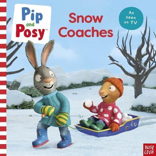 Snow Coaches 9781839948176 (Paperback)