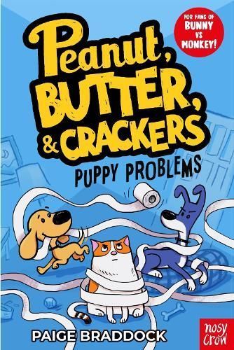 Puppy Problems By Paige Braddock 9781839949661 (Paperback)