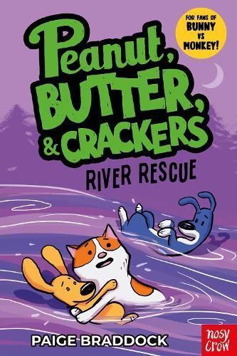 River Rescue By Paige Braddock (author), Kat Efird (colourist)