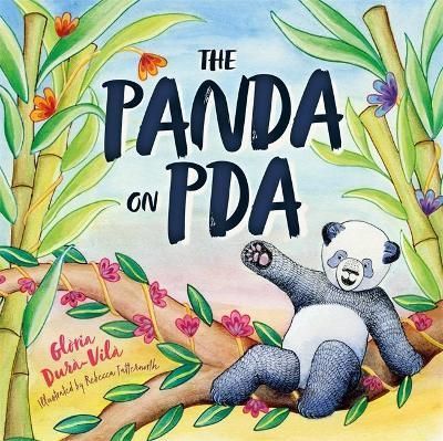 The Panda on PDA 9781839970061 (Hardback)