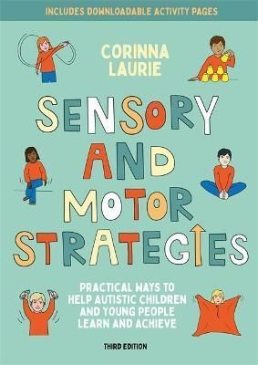 Sensory and Motor Strategies 9781839972720 (Paperback)