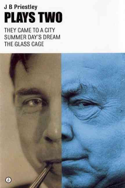 Priestley: Plays Two By J.B. Priestley 9781840022933 (Paperback)