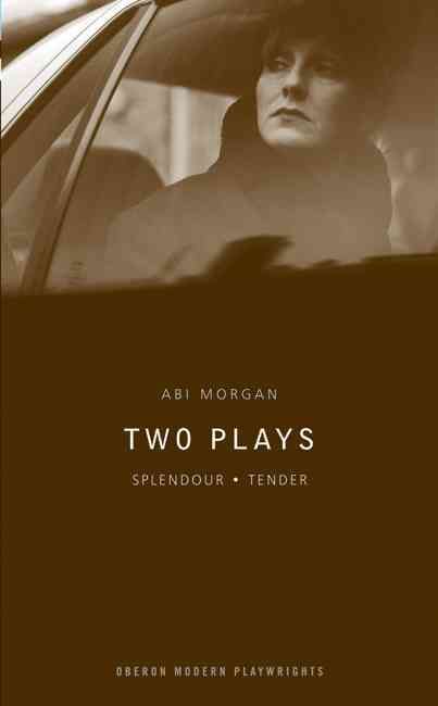 Two Plays By Abi Morgan 9781840024036 (Paperback)