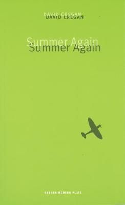 Summer Again By David Cregan 9781840025170 (Paperback)