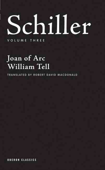 Schiller: Volume Three 9781840026207 (Paperback)