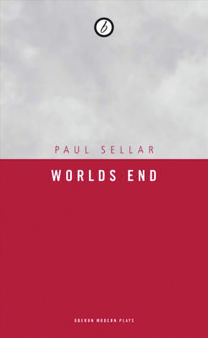 World's End By Paul Sellar 9781840028454 (Paperback)