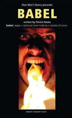 Babel By Patrick Neate 9781840029819 (Paperback)