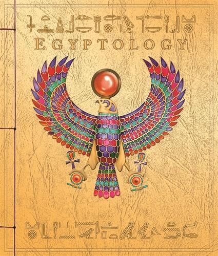 Egyptology By Ian Andrew, Helen Ward, Nick Harris 9781840118520