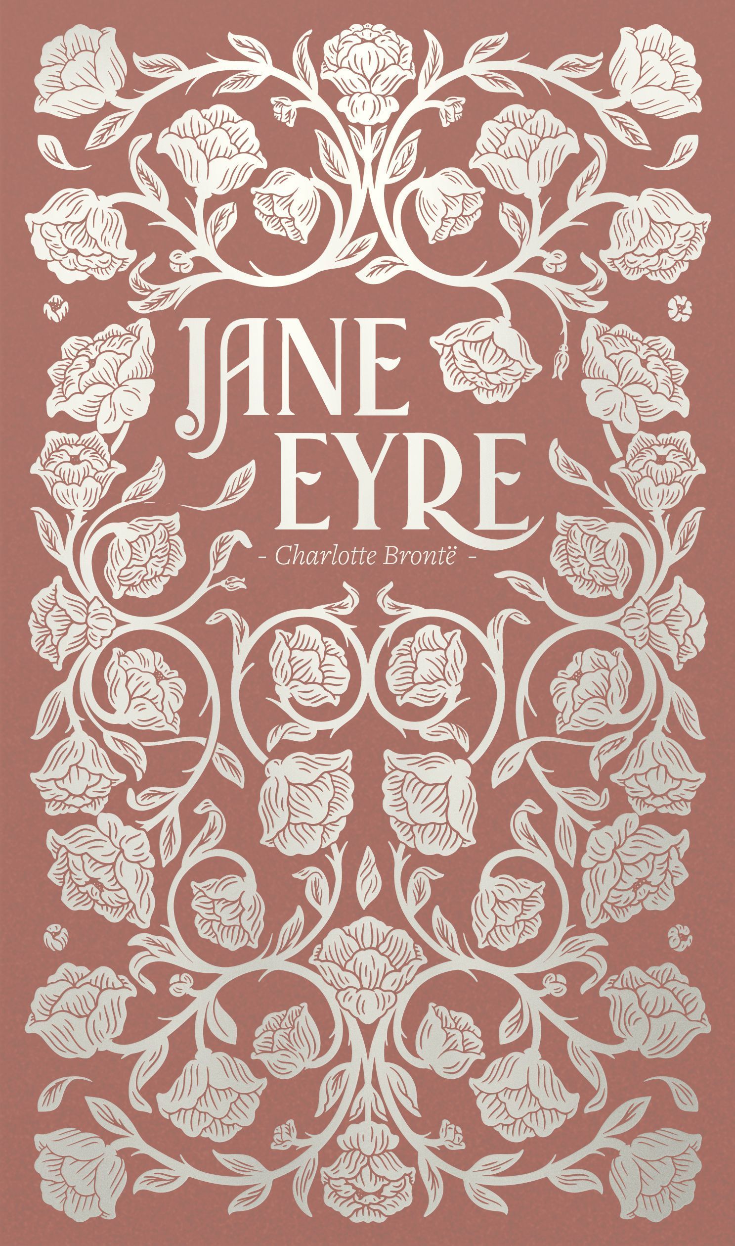 Jane Eyre By Charlotte Brontë 9781840221985 (Hardback)
