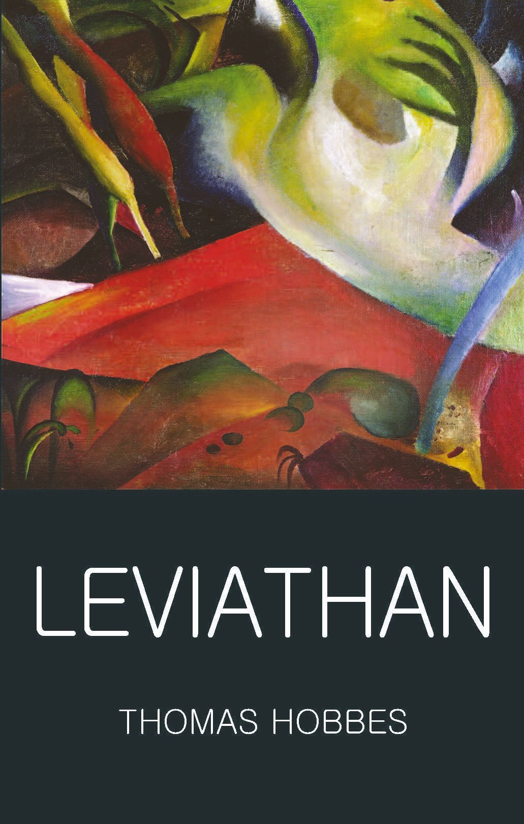 Leviathan By Thomas Hobbes 9781840227338 (Paperback)