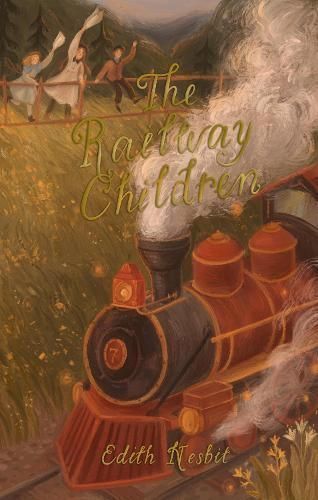 The Railway Children By E. Nesbit 9781840228144 (Paperback)